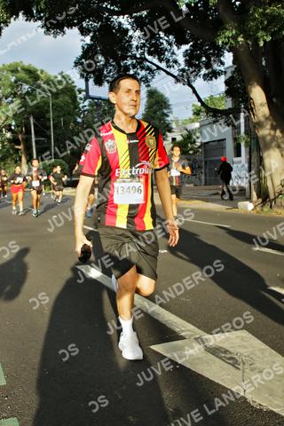 Foto de la X Carrera Leones Negros Red Cola 2026 a las 07:37