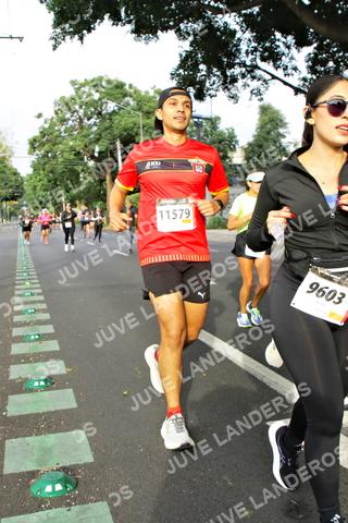 Foto de la X Carrera Leones Negros Red Cola 2026 a las 08:09