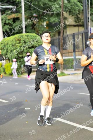 Foto de la X Carrera Leones Negros Red Cola 2026 a las 08:12