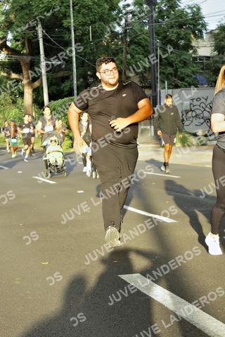 Foto de la X Carrera Leones Negros Red Cola 2026 a las 07:31