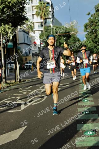 Foto de la X Carrera Leones Negros Red Cola 2026 a las 07:44
