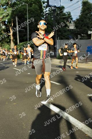 Foto de la X Carrera Leones Negros Red Cola 2026 a las 07:41