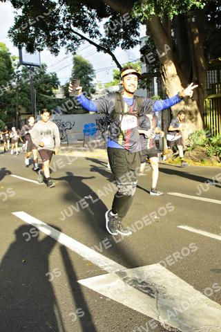 Foto de la X Carrera Leones Negros Red Cola 2026 a las 07:47