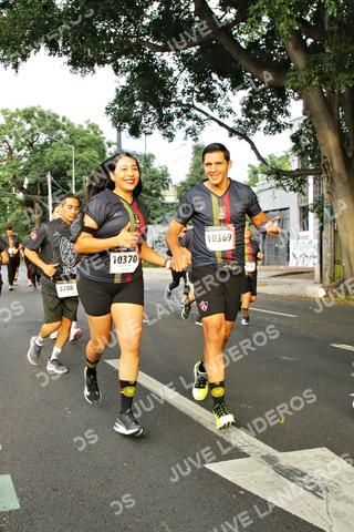 Foto de la X Carrera Leones Negros Red Cola 2026 a las 07:21