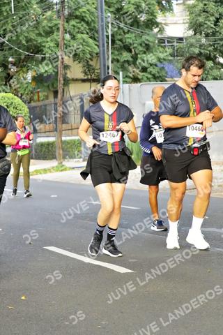Foto de la X Carrera Leones Negros Red Cola 2026 a las 08:08