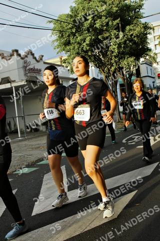 Foto de la X Carrera Leones Negros Red Cola 2026 a las 07:23