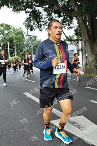 Foto de la X Carrera Leones Negros Red Cola 2026 a las 07:14