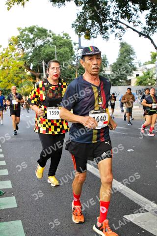 Foto de la X Carrera Leones Negros Red Cola 2026 a las 07:05