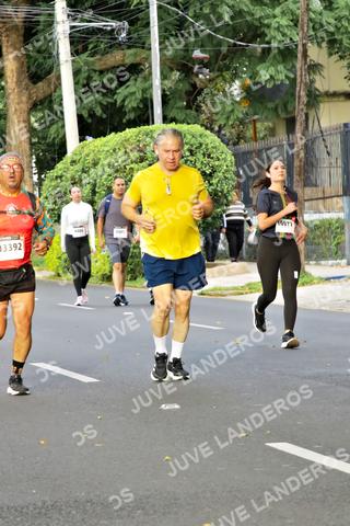Foto de la X Carrera Leones Negros Red Cola 2026 a las 08:14