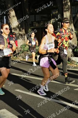 Foto de la X Carrera Leones Negros Red Cola 2026 a las 07:48