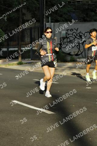 Foto de la X Carrera Leones Negros Red Cola 2026 a las 07:41