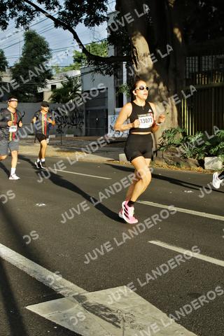 Foto de la X Carrera Leones Negros Red Cola 2026 a las 07:39