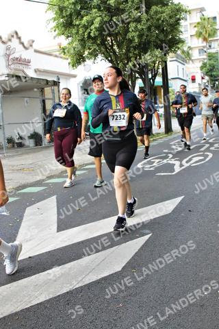 Foto de la X Carrera Leones Negros Red Cola 2026 a las 07:14