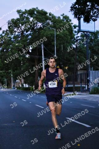 Foto de la X Carrera Leones Negros Red Cola 2026 a las 04:48
