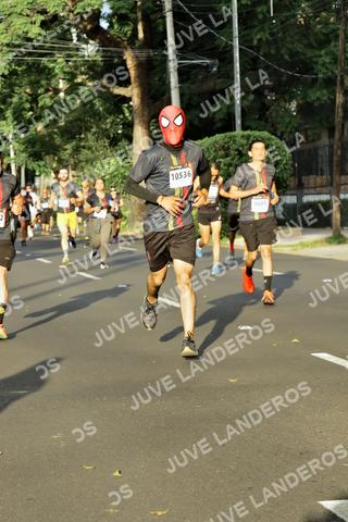 Foto de la X Carrera Leones Negros Red Cola 2026 a las 07:38