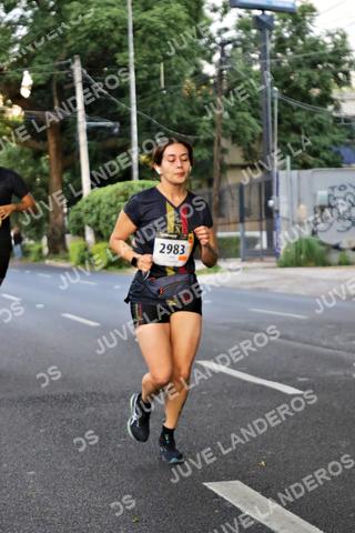 Foto de la X Carrera Leones Negros Red Cola 2026 a las 04:58