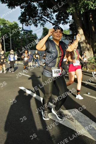 Foto de la X Carrera Leones Negros Red Cola 2026 a las 07:42