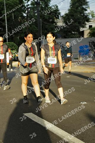 Foto de la X Carrera Leones Negros Red Cola 2026 a las 07:25