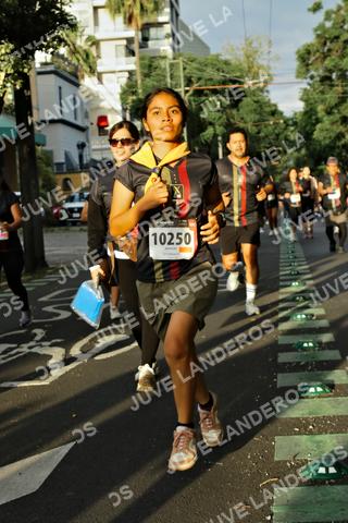 Foto de la X Carrera Leones Negros Red Cola 2026 a las 07:24