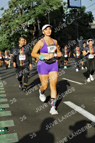 Foto de la X Carrera Leones Negros Red Cola 2026 a las 07:58