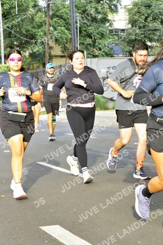 Foto de la X Carrera Leones Negros Red Cola 2026 a las 08:10