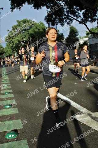 Foto de la X Carrera Leones Negros Red Cola 2026 a las 07:57