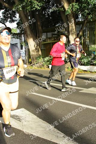 Foto de la X Carrera Leones Negros Red Cola 2026 a las 08:01