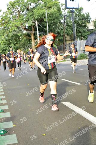Foto de la X Carrera Leones Negros Red Cola 2026 a las 08:04