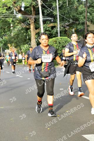 Foto de la X Carrera Leones Negros Red Cola 2026 a las 08:12