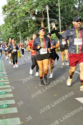 Foto de la X Carrera Leones Negros Red Cola 2026 a las 08:05