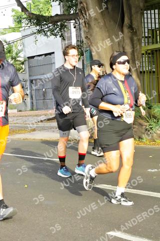 Foto de la X Carrera Leones Negros Red Cola 2026 a las 08:10