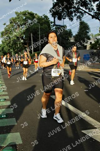 Foto de la X Carrera Leones Negros Red Cola 2026 a las 07:35