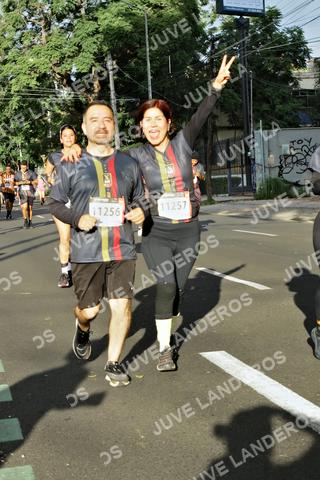 Foto de la X Carrera Leones Negros Red Cola 2026 a las 07:55