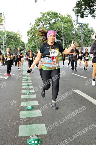 Foto de la X Carrera Leones Negros Red Cola 2026 a las 07:17