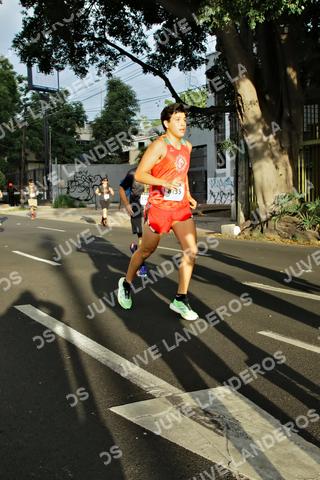 Foto de la X Carrera Leones Negros Red Cola 2026 a las 07:37