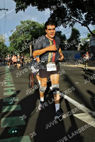 Foto de la X Carrera Leones Negros Red Cola 2026 a las 07:45