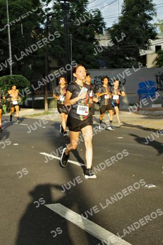 Foto de la X Carrera Leones Negros Red Cola 2026 a las 07:30