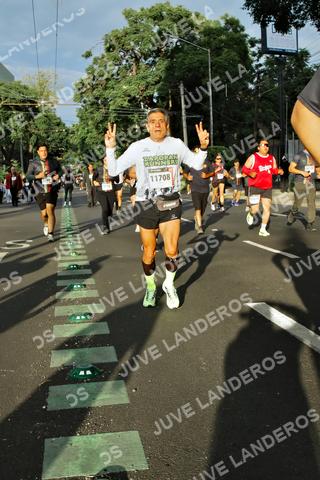 Foto de la X Carrera Leones Negros Red Cola 2026 a las 07:39