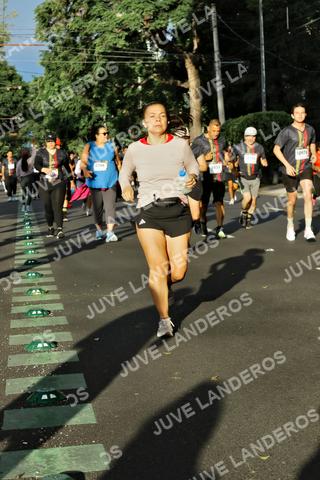 Foto de la X Carrera Leones Negros Red Cola 2026 a las 07:43