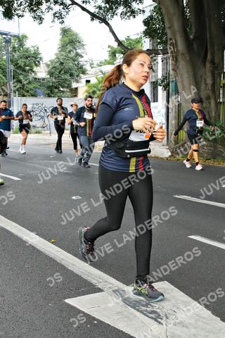 Foto de la X Carrera Leones Negros Red Cola 2026 a las 07:15