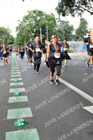 Foto de la X Carrera Leones Negros Red Cola 2026 a las 07:15