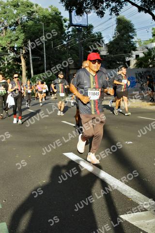 Foto de la X Carrera Leones Negros Red Cola 2026 a las 07:44