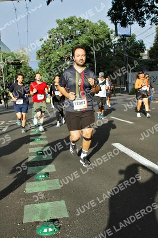 Foto de la X Carrera Leones Negros Red Cola 2026 a las 07:58