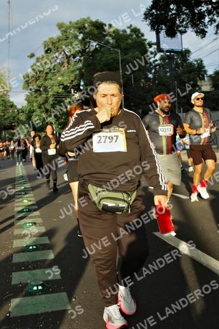 Foto de la X Carrera Leones Negros Red Cola 2026 a las 07:32