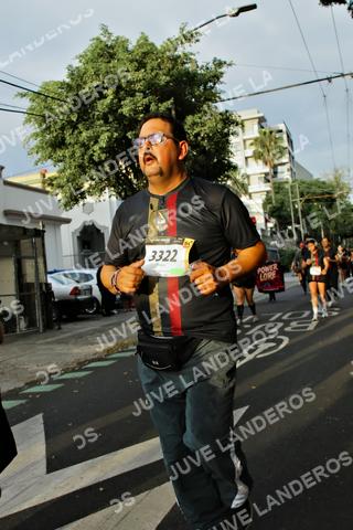 Foto de la X Carrera Leones Negros Red Cola 2026 a las 07:23