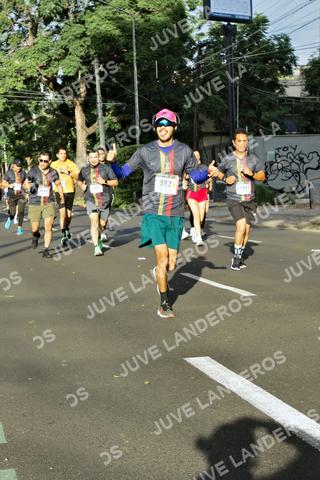 Foto de la X Carrera Leones Negros Red Cola 2026 a las 07:56