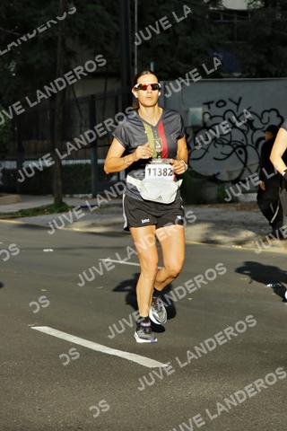 Foto de la X Carrera Leones Negros Red Cola 2026 a las 07:53