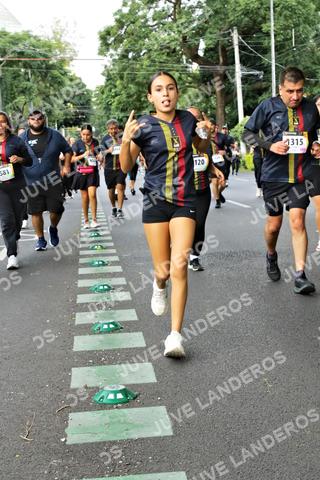 Foto de la X Carrera Leones Negros Red Cola 2026 a las 07:16