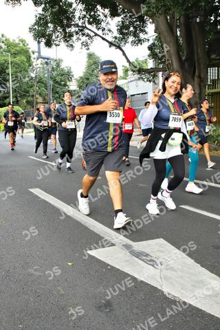 Foto de la X Carrera Leones Negros Red Cola 2026 a las 07:16