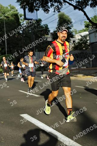 Foto de la X Carrera Leones Negros Red Cola 2026 a las 07:54